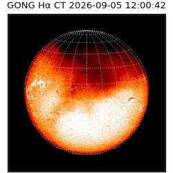 gong - 2026-09-05T12:00:42