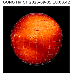 gong - 2026-09-05T18:00:42