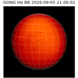 gong - 2026-09-05T21:00:02