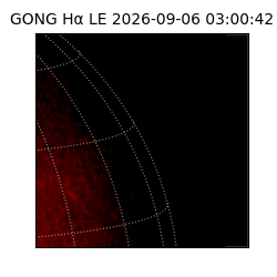 gong - 2026-09-06T03:00:42