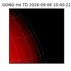 gong - 2026-09-06T10:00:22
