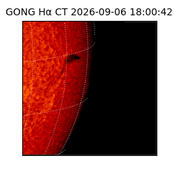 gong - 2026-09-06T18:00:42