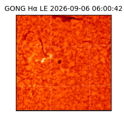 gong - 2026-09-06T06:00:42