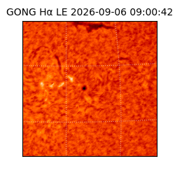 gong - 2026-09-06T09:00:42