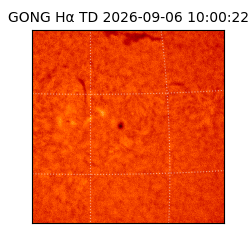 gong - 2026-09-06T10:00:22