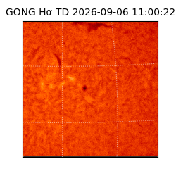 gong - 2026-09-06T11:00:22
