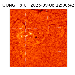gong - 2026-09-06T12:00:42