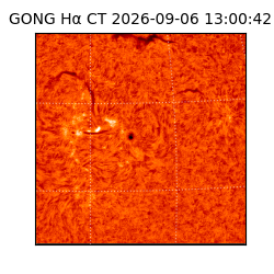 gong - 2026-09-06T13:00:42