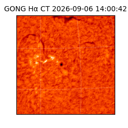 gong - 2026-09-06T14:00:42
