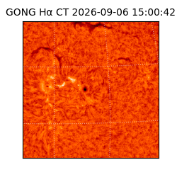 gong - 2026-09-06T15:00:42