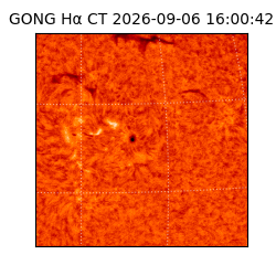 gong - 2026-09-06T16:00:42