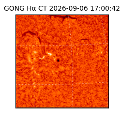 gong - 2026-09-06T17:00:42
