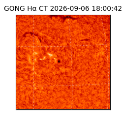 gong - 2026-09-06T18:00:42