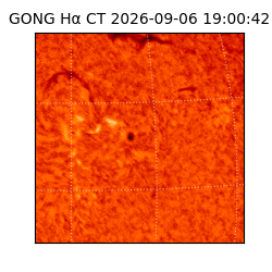gong - 2026-09-06T19:00:42