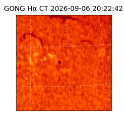 gong - 2026-09-06T20:22:42