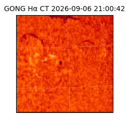 gong - 2026-09-06T21:00:42