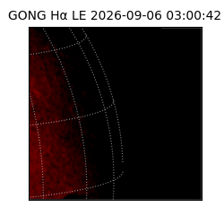 gong - 2026-09-06T03:00:42