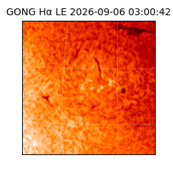 gong - 2026-09-06T03:00:42
