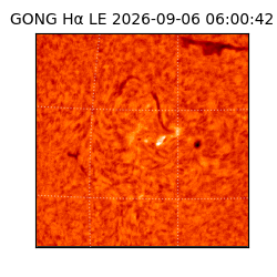 gong - 2026-09-06T06:00:42