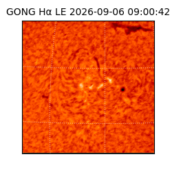gong - 2026-09-06T09:00:42