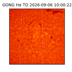 gong - 2026-09-06T10:00:22