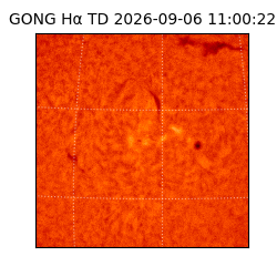 gong - 2026-09-06T11:00:22