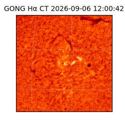 gong - 2026-09-06T12:00:42
