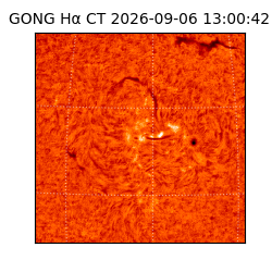 gong - 2026-09-06T13:00:42