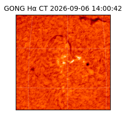 gong - 2026-09-06T14:00:42