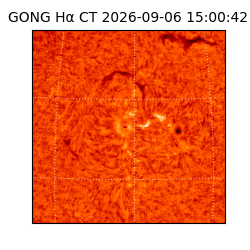 gong - 2026-09-06T15:00:42