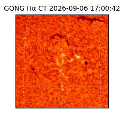 gong - 2026-09-06T17:00:42