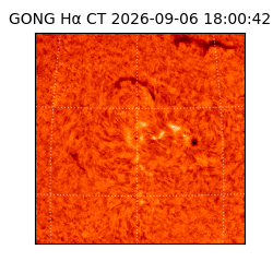 gong - 2026-09-06T18:00:42