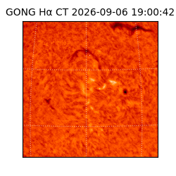 gong - 2026-09-06T19:00:42