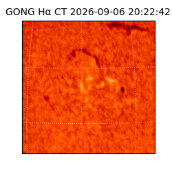 gong - 2026-09-06T20:22:42