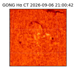 gong - 2026-09-06T21:00:42