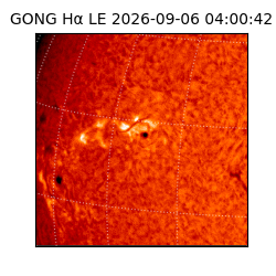 gong - 2026-09-06T04:00:42