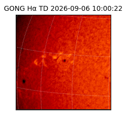 gong - 2026-09-06T10:00:22
