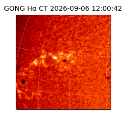 gong - 2026-09-06T12:00:42