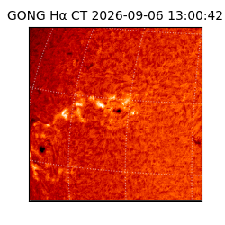 gong - 2026-09-06T13:00:42