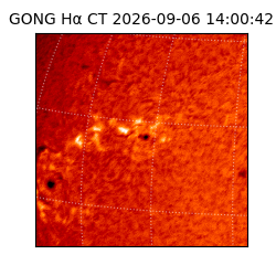gong - 2026-09-06T14:00:42