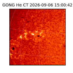 gong - 2026-09-06T15:00:42
