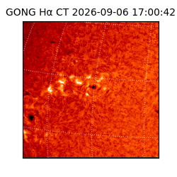 gong - 2026-09-06T17:00:42