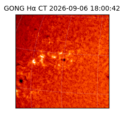gong - 2026-09-06T18:00:42
