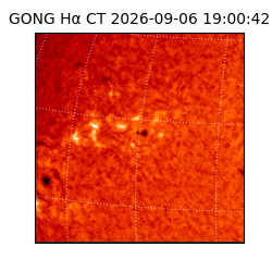 gong - 2026-09-06T19:00:42