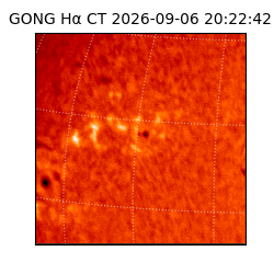 gong - 2026-09-06T20:22:42