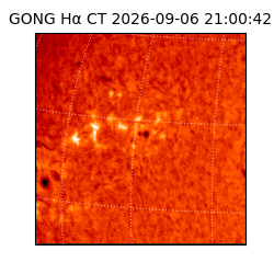 gong - 2026-09-06T21:00:42