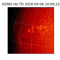 gong - 2026-09-06T10:00:22