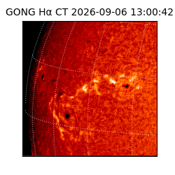 gong - 2026-09-06T13:00:42