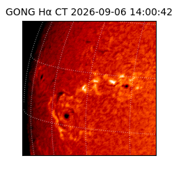 gong - 2026-09-06T14:00:42