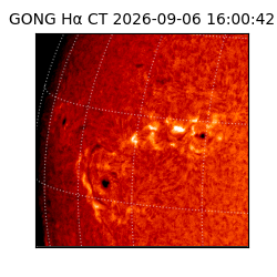 gong - 2026-09-06T16:00:42